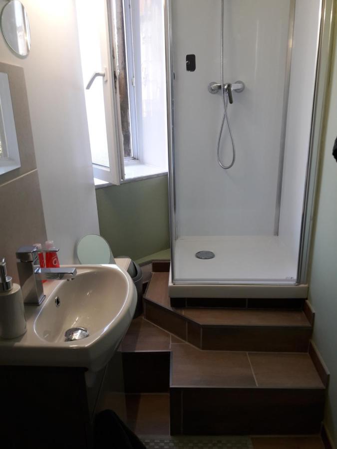 Studio Zen Apartment Boulogne-sur-Mer Bagian luar foto