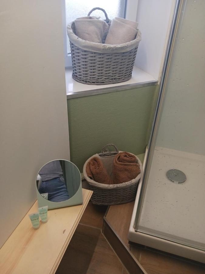 Studio Zen Apartment Boulogne-sur-Mer Bagian luar foto